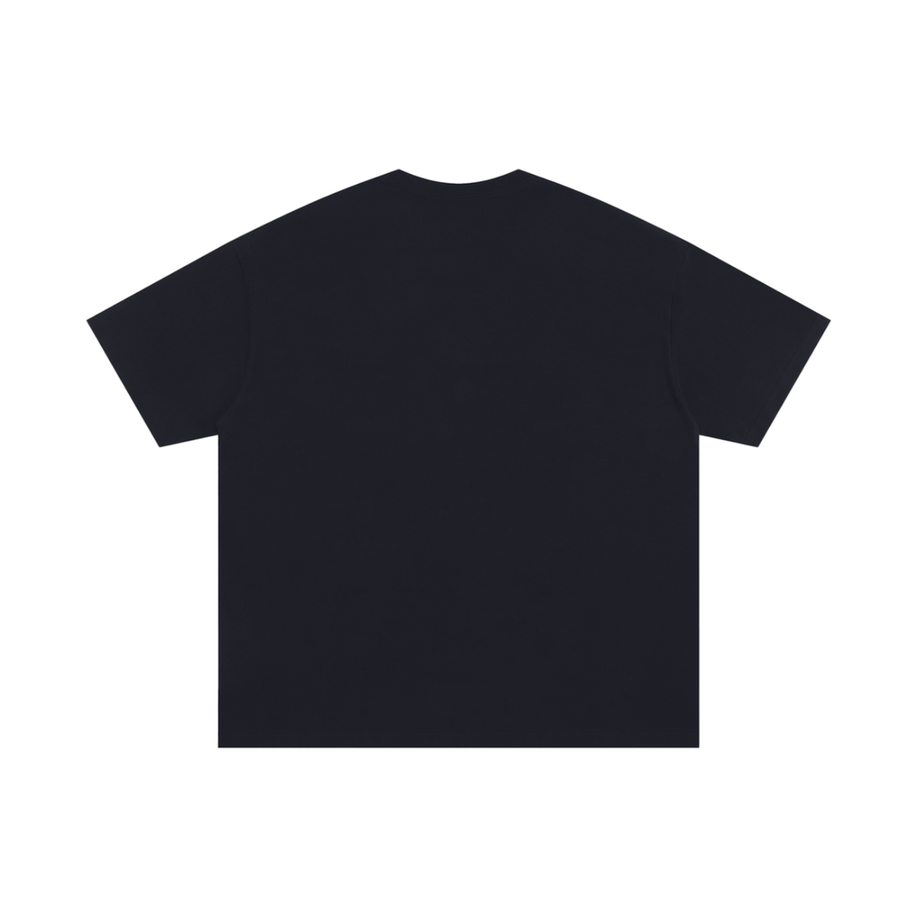 LNK Star - T-Shirt Noir