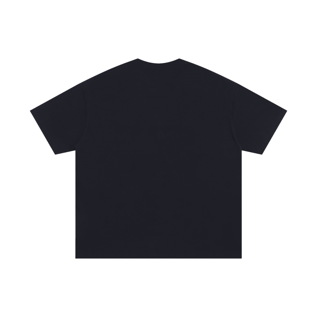 LNK Star - T-Shirt Noir