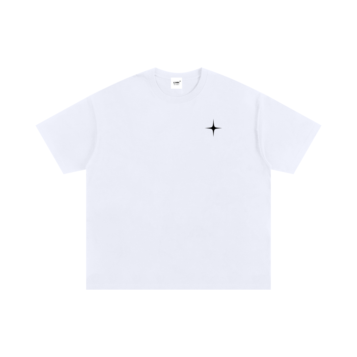 ARCHIVE - T-Shirt Blanc