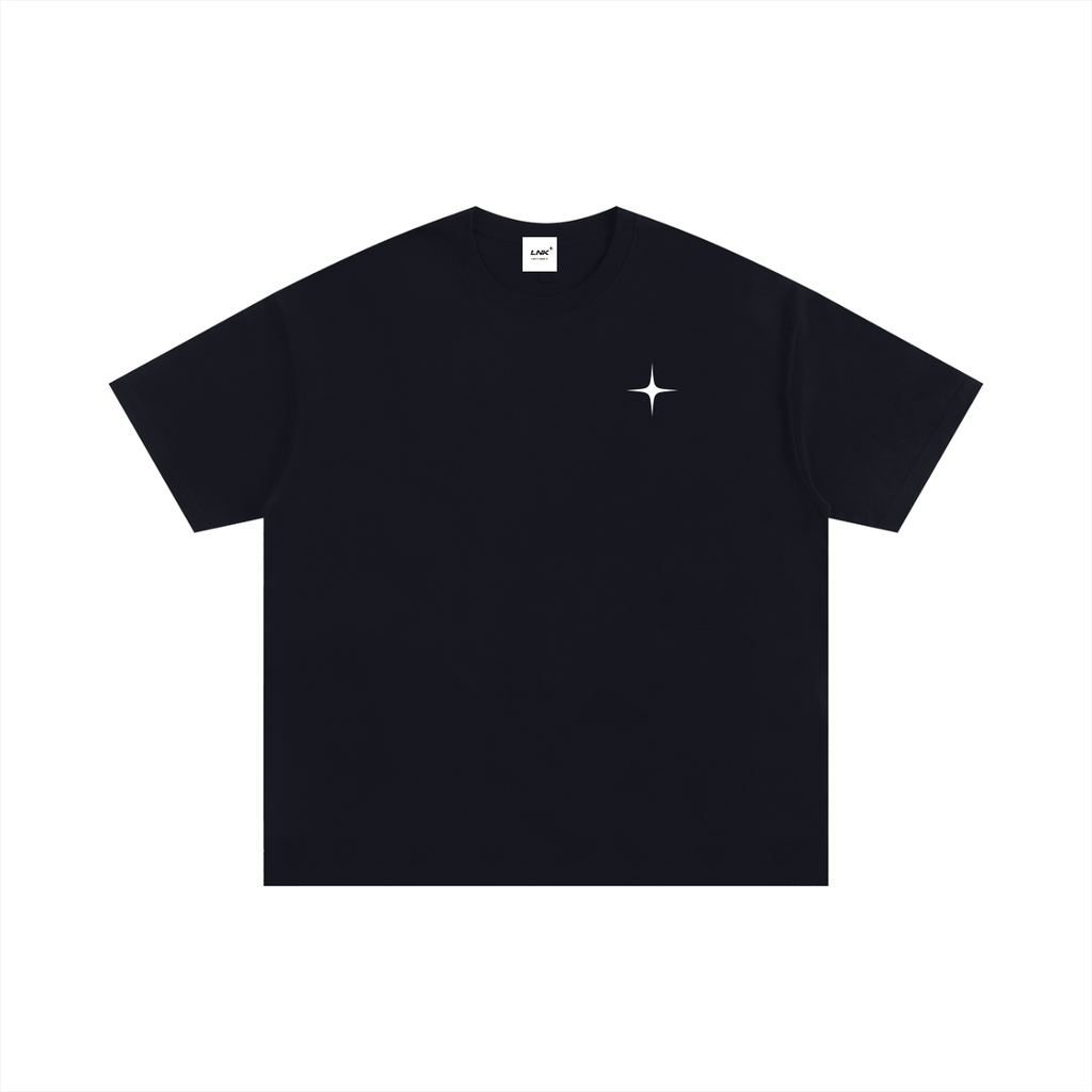 ARCHIVE - T-Shirt Noir